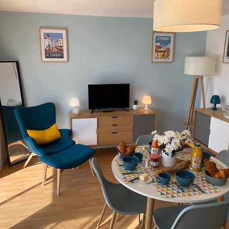 Appartement Proche Plage Мерлимон Екстериор снимка