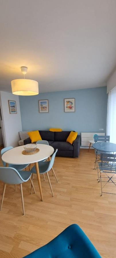 Appartement Proche Plage Мерлимон Екстериор снимка