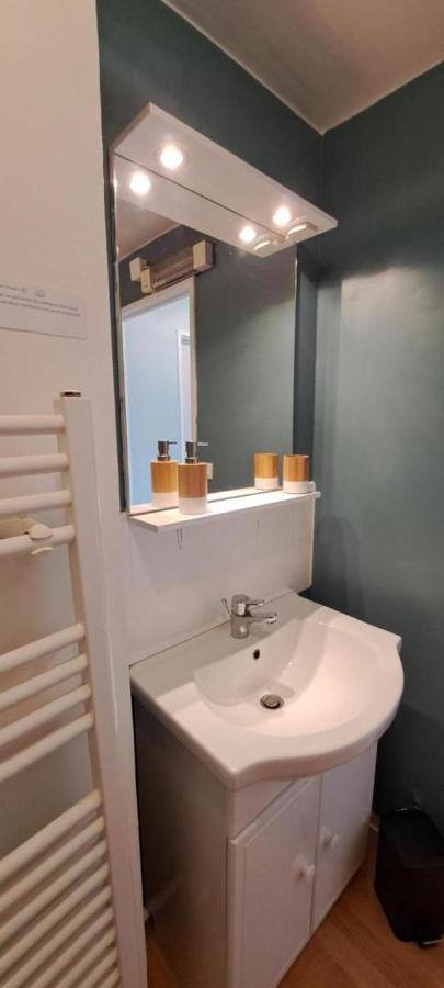 Appartement Proche Plage Мерлимон Екстериор снимка